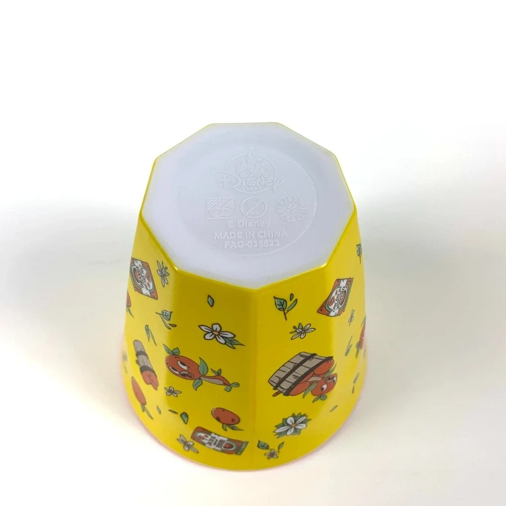 Disney Epcot Flower & Garden Festival 2020 Spikes Pollen Nation Exploration Cups